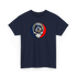 1235 - Custom Stealie Tee