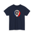 1089 - Custom Stealie Tee