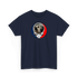 1111 - Custom Stealie Tee