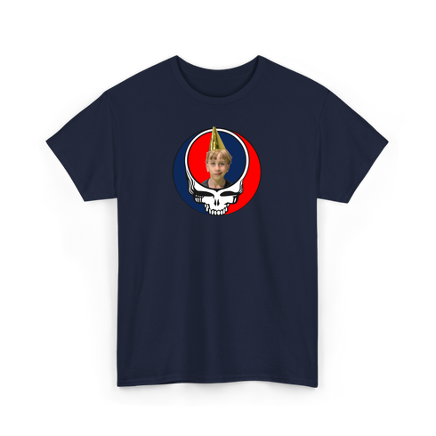 1199 - Custom Stealie Tee