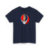 1199 - Custom Stealie Tee