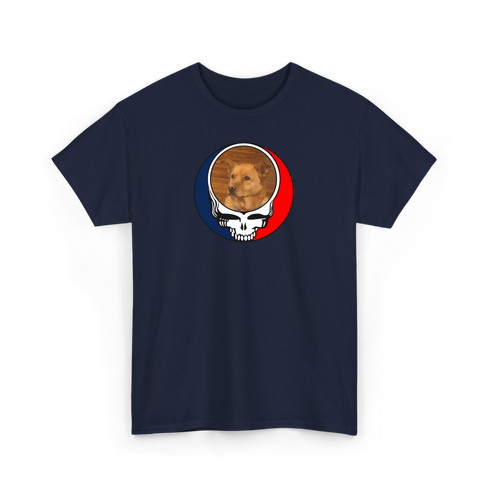 812 - Custom Stealie Product - Private Listing