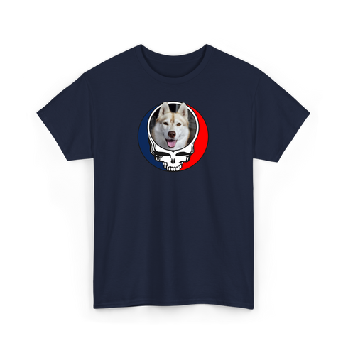 1148 - Custom Stealie Tee