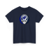 1351 - Custom Stealie Tee