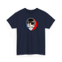 1049 - Custom Stealie Tee