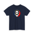 1005 - Custom Stealie Tee