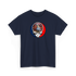 1326 - Custom Stealie Tee