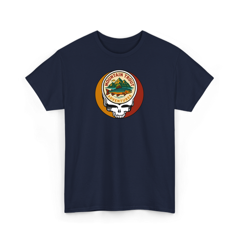 911 - Custom Stealie Tee