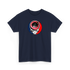 1086 - Custom Stealie Tee