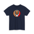 1139 - Custom Stealie Tee