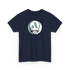 1224 - Custom Stealie Tee