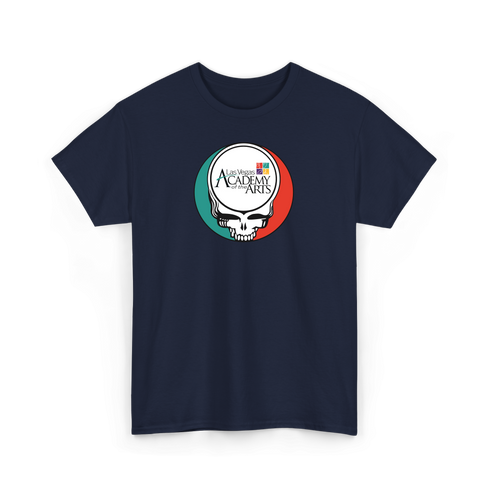 892 - Custom Stealie Tee