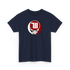 1254 - Custom Stealie Tee