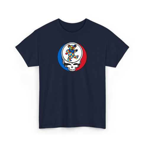 1314 - Custom Stealie Tee