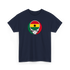1223 - Custom Stealie Tee