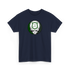 1233 - Custom Stealie Tee