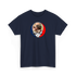 1032 - Custom Stealie Tee