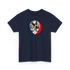 1333 - Custom Stealie Tee