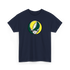 1098 - Custom Stealie Tee