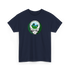 1232 - Custom Stealie Tee
