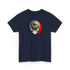 1293 - Custom Stealie Tee