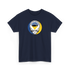 1238 - Custom Stealie Tee