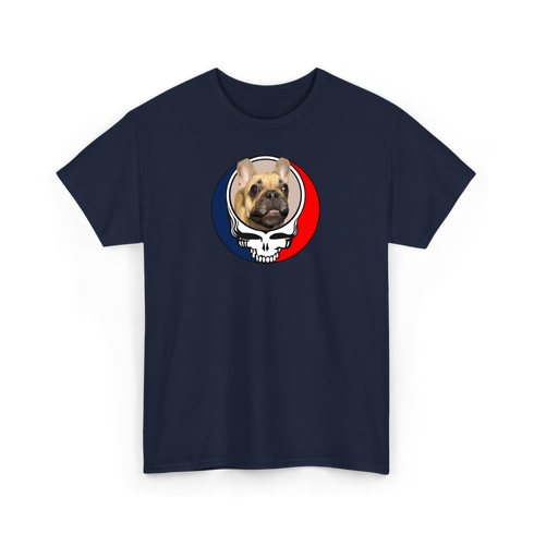 1194 - Custom Stealie Tee