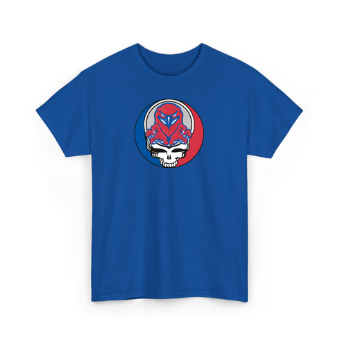 1179 - Custom Stealie Tee