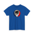 1037 - Custom Stealie Tee