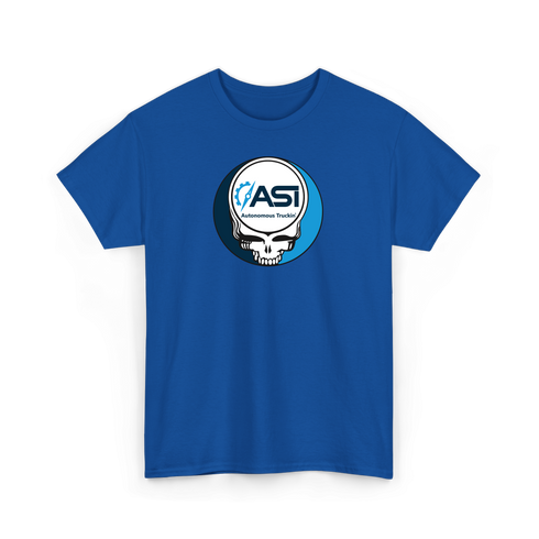 913 - Custom Stealie Tee