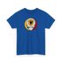 1204 - Custom Stealie Tee