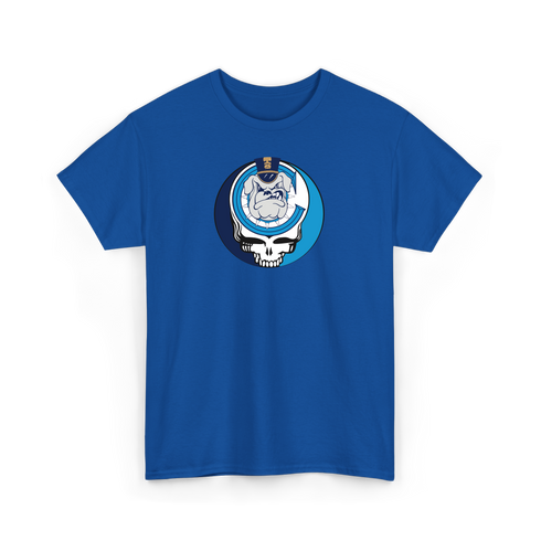 960 - Custom Stealie Tee