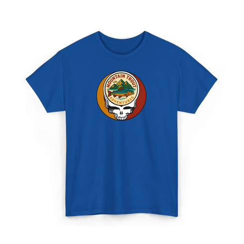 911 - Custom Stealie Tee