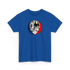 933 - Custom Stealie Tee