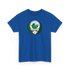 1232 - Custom Stealie Tee