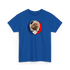 1027 - Custom Stealie Tee
