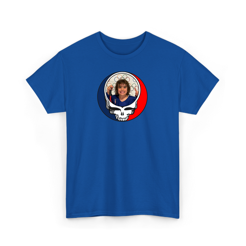 998 - Custom Stealie Tee
