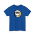 1079 - Custom Stealie Tee