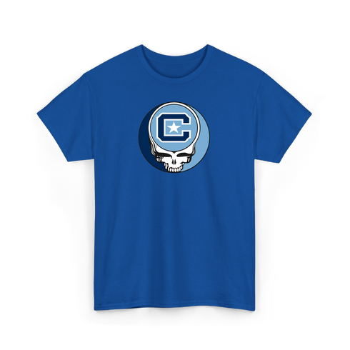 959 - Custom Stealie Tee