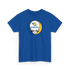1065 - Custom Stealie Tee