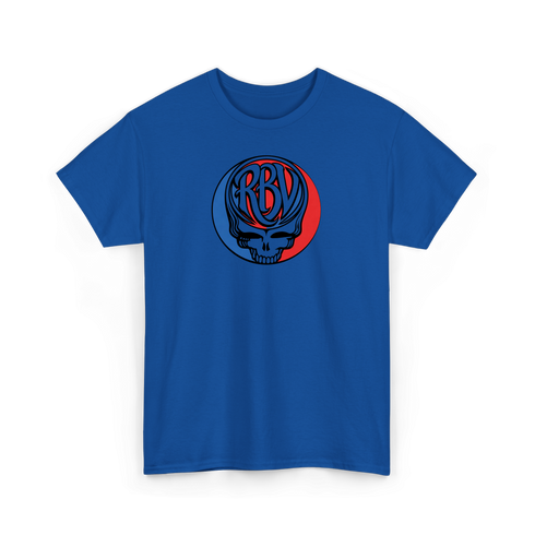 912 - Custom Stealie Tee