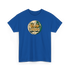 1029 - Custom Stealie Tee