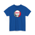 1225 - Custom Stealie Tee