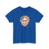 Stars and Stripes Jerry Grateful Dead T-Shirt