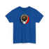 895 - Custom Stealie Tee