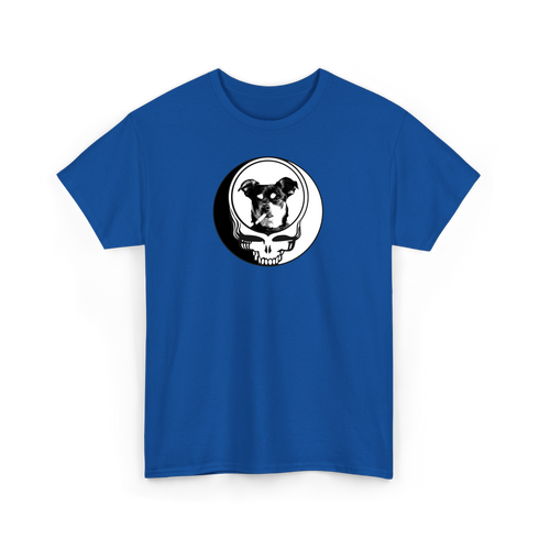 969 - Custom Stealie Tee