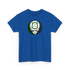 1233 - Custom Stealie Tee