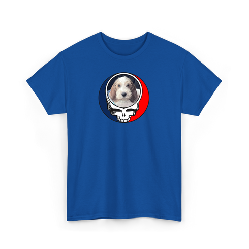 984 - Custom Stealie Tee