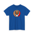 1139 - Custom Stealie Tee