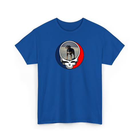 978 - Custom Stealie Tee
